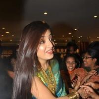 Poonam Kaur Inaugurate CMR Shopping Mall - Gallery | Picture 91214